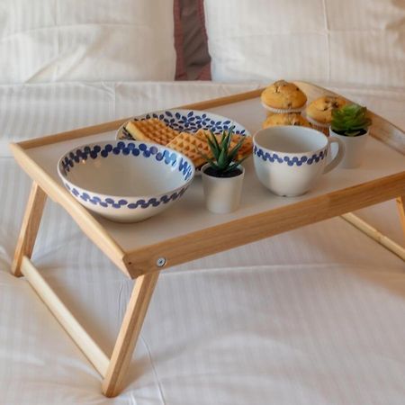 To Mikro Boutique Apartment Lefkáda Dış mekan fotoğraf