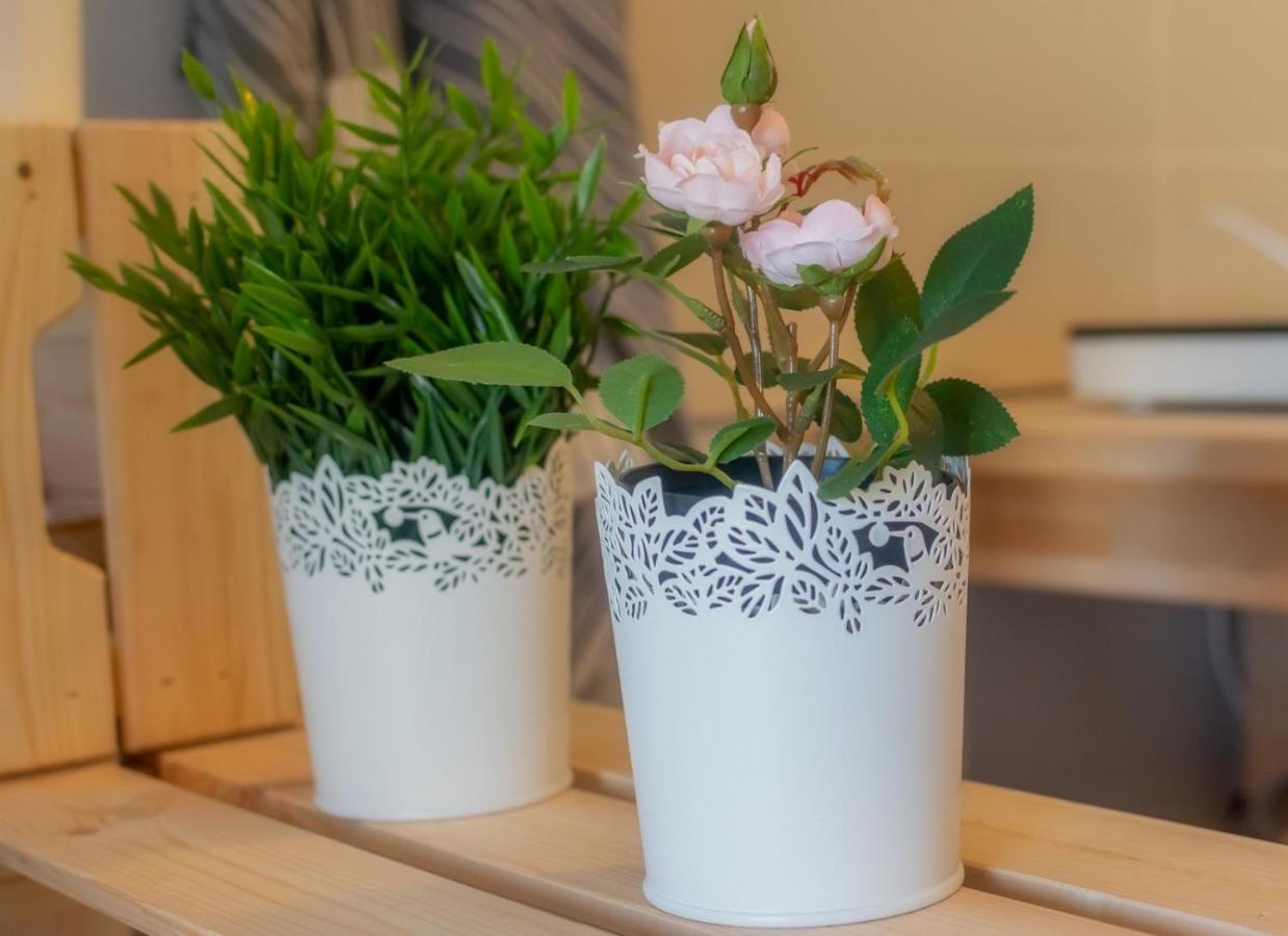 To Mikro Boutique Apartment Lefkáda Dış mekan fotoğraf